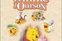 Affiche du film Les aventures de Winnie l'Ourson