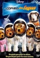 Affiche miniature du film Les copains dans l'espace
