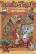 Les copains de la forêt : les vrais amis 
