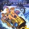 Affiche du film Les énigmes de l'Atlantide - Les énigmes de l'Atlantide 