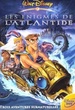Les énigmes de l'Atlantide 