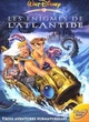 Affiche du film Les énigmes de l'Atlantide
