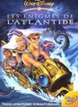 Les énigmes de l'Atlantide