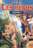 Affiche miniature du film Les héros - volume 1