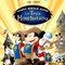 Affiche du film Les trois mousquetaires (2004) - Les trois mousquetaires (2004) 
