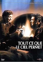 Affiche du film Tout ce que le ciel permet