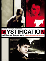 Affiche du film Mystification ou l'histoire des portraits