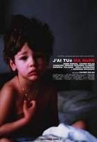 Affiche miniature du film J'ai tué ma mère