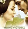 Affiche du film Victoria : les jeunes années d'une reine - Victoria, les jeunes années d'une reine 