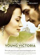 Affiche du film Victoria : les jeunes années d'une reine