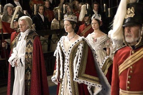 emily blunt proclam  e reine