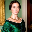 la reine