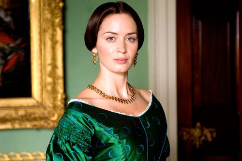 la reine