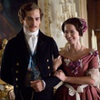 rupert friend emily blunt