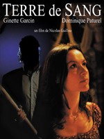 Affiche du film Terre de sang
