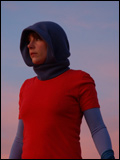 Affiche du film La Femme invisible
