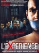 Affiche du film L'expérience