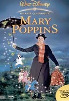 Affiche miniature du film Mary Poppins