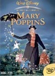 Affiche du film Mary Poppins