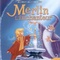 Affiche du film Merlin l'enchanteur - Merlin l'enchanteur 