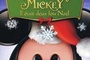 Affiche du film Mickey - il était deux fois noël