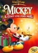 Affiche du film Mickey - il était une fois noël