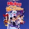 Affiche du film Mickey - le club des méchants - Mickey - le club des méchants 
