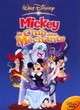 Affiche du film Mickey - le club des méchants