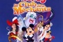Affiche du film Mickey - le club des méchants