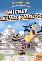 Affiche miniature du film Mickey - la magie de noël