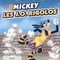 Affiche du film Mickey - la magie de noël - Mickey - la magie de noël 