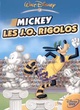 Affiche du film Mickey - les J.O rigolos