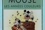 Affiche du film Mickey Mouse - les Années Couleurs : 2ième partie