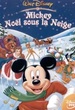 Mickey - Noël sous la neige 