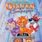 Affiche du film Oliver et compagnie - Oliver et compagnie 