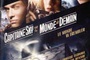 Affiche du film Capitaine Sky et le monde de demain
