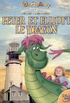 Affiche miniature du film Peter et Elliott le dragon