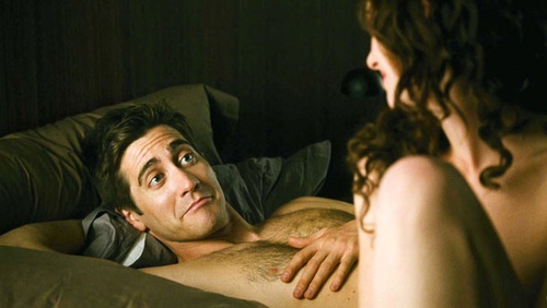 gyllenhaal jake