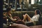 jake gyllenhaal anne hathaway