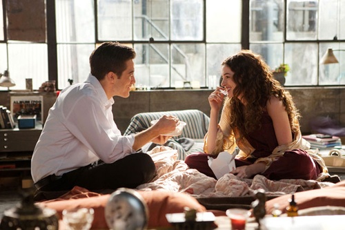 jake gyllenhaal et anne hathaway