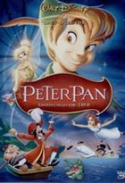 Affiche miniature du film Peter Pan (1953)