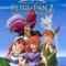 Affiche du film Peter Pan 2 - Peter Pan 2 