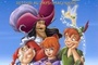 Affiche du film Peter Pan 2