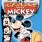 Affiche du film Rigolons avec Mickey - Rigolons avec Mickey 