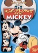 Affiche du film Rigolons avec Mickey