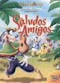 Saludos Amigos