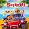 Affiche du film Stitch - le film - Stitch - le film 