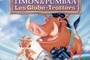 Affiche du film Timon et Pumbaa : Les Globe-Trotters