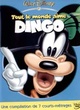Affiche du film Tout le monde aime Dingo