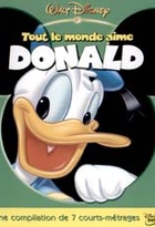 Affiche miniature du film Tout le monde aime Donald